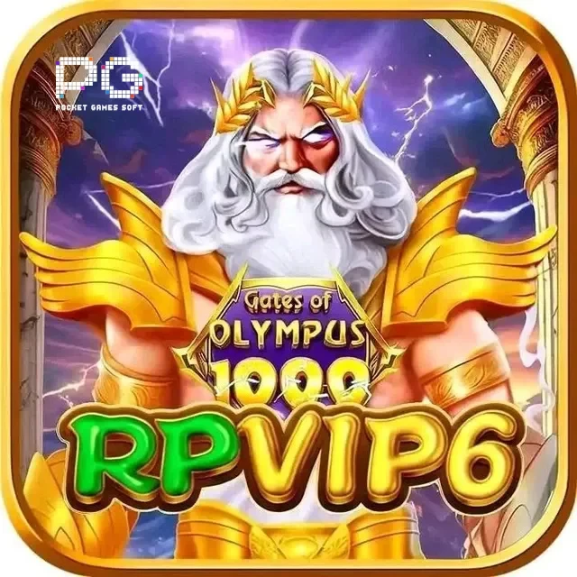 Logo rpvip6